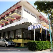 德比飯店