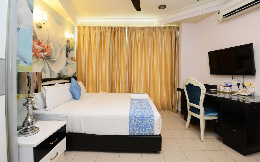 Hotel de Art Section 7 Shah Alam, Shah Alam Hotel de Art Section 7 Shah Alam, Shah Alam
