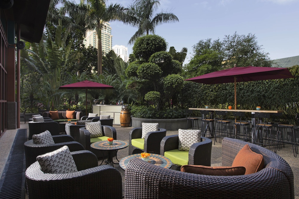 Sheraton Grand Macao Hotel, Cotai Central