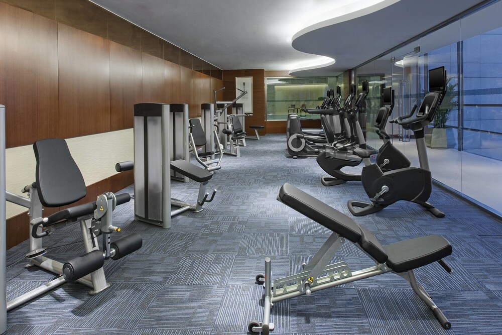 Four Points by Sheraton Suzhou, Suzhou Four Points by Sheraton Suzhou, Suzhou