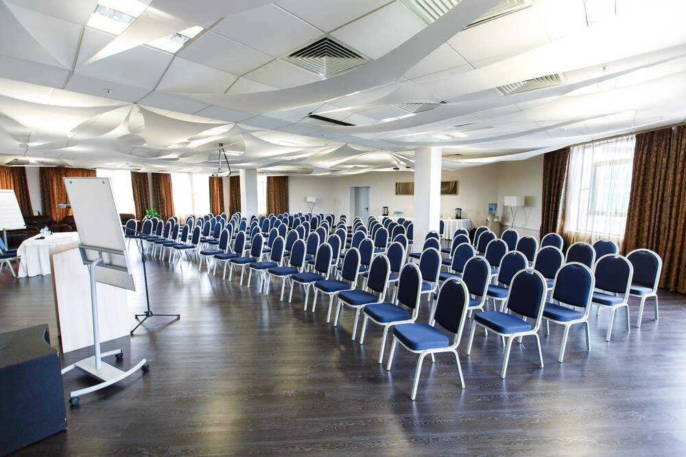 SkyPoint Sheremetyevo Hotel, Moscow SkyPoint Sheremetyevo Hotel, Moscow