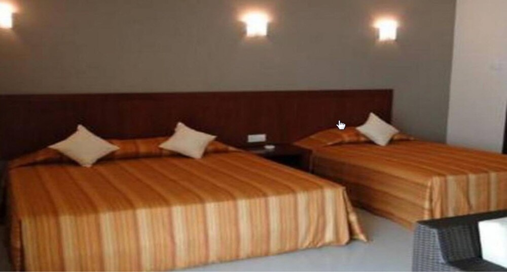 Caribbean Bay Resort - Bukit Gambang Resort City, Kuantan Caribbean Bay Resort - Bukit Gambang Resort City, Kuantan