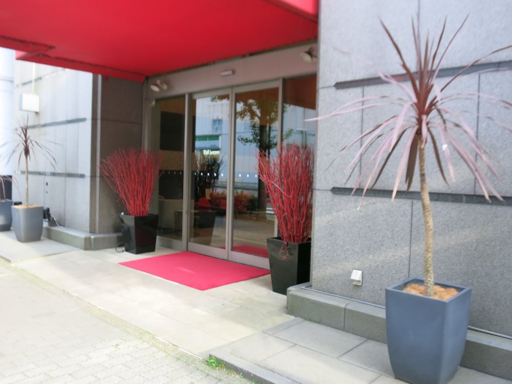 Hamilton Hotel Red, Nagoya Hamilton Hotel Red, Nagoya