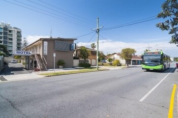 Golden Shores Airport Motel, Gold Coast Golden Shores Airport Motel, Gold Coast