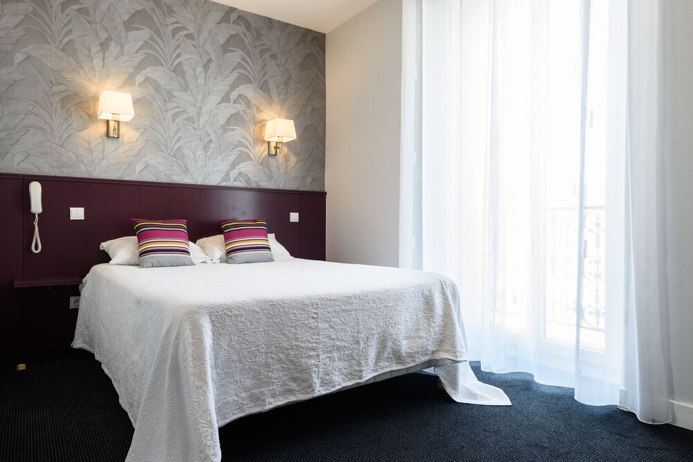 Hôtel Anjou, Biarritz Hôtel Anjou, Biarritz