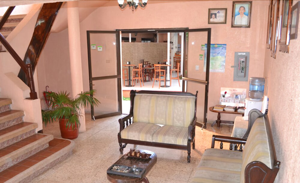 Hotel Plaza, Merida Hotel Plaza, Merida