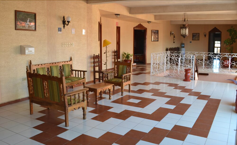 Hotel Plaza Yucatan, Merida Hotel Plaza Yucatan, Merida