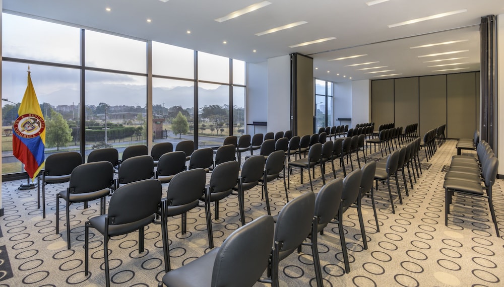 TRYP by Wyndham Bogotá Embajada, Bogotá TRYP by Wyndham Bogotá Embajada, Bogotá