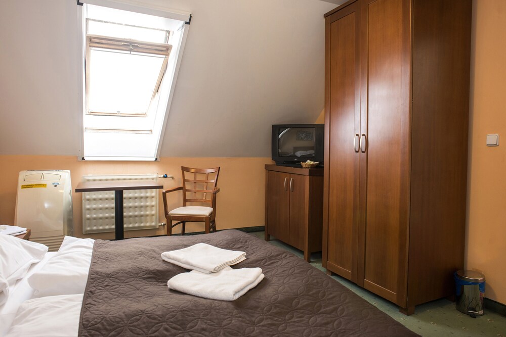 Film Hotel, Bratislava Film Hotel, Bratislava