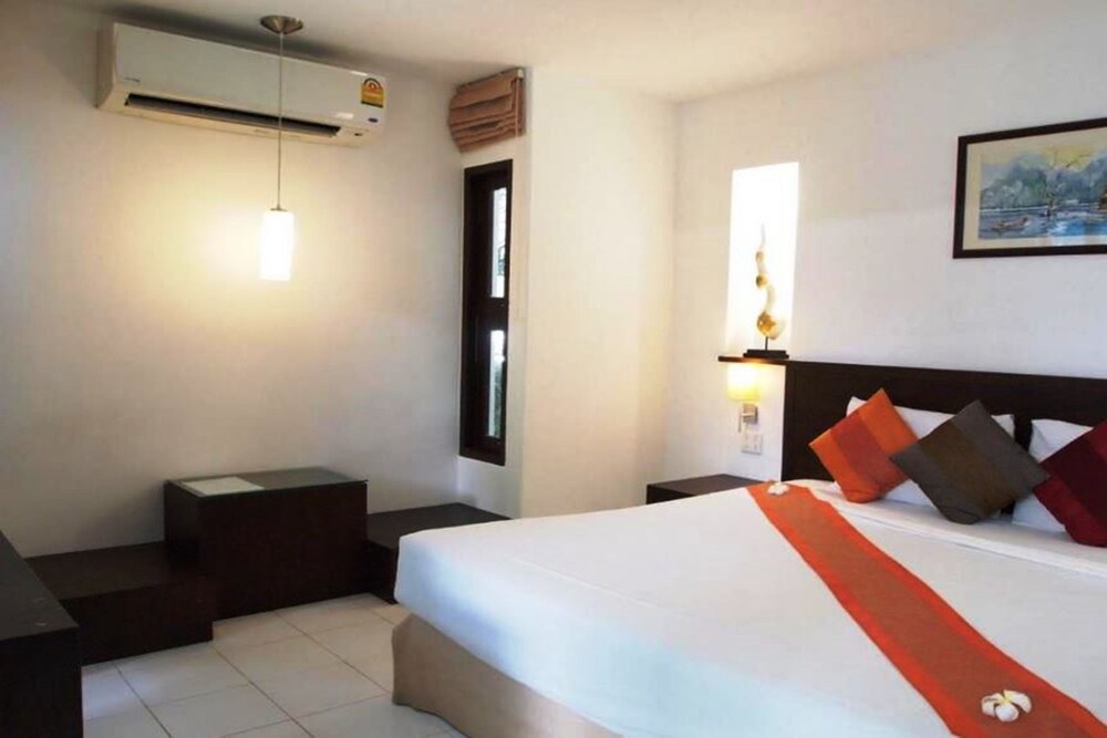 Evergreen Resort, Koh Samui Evergreen Resort, Koh Samui