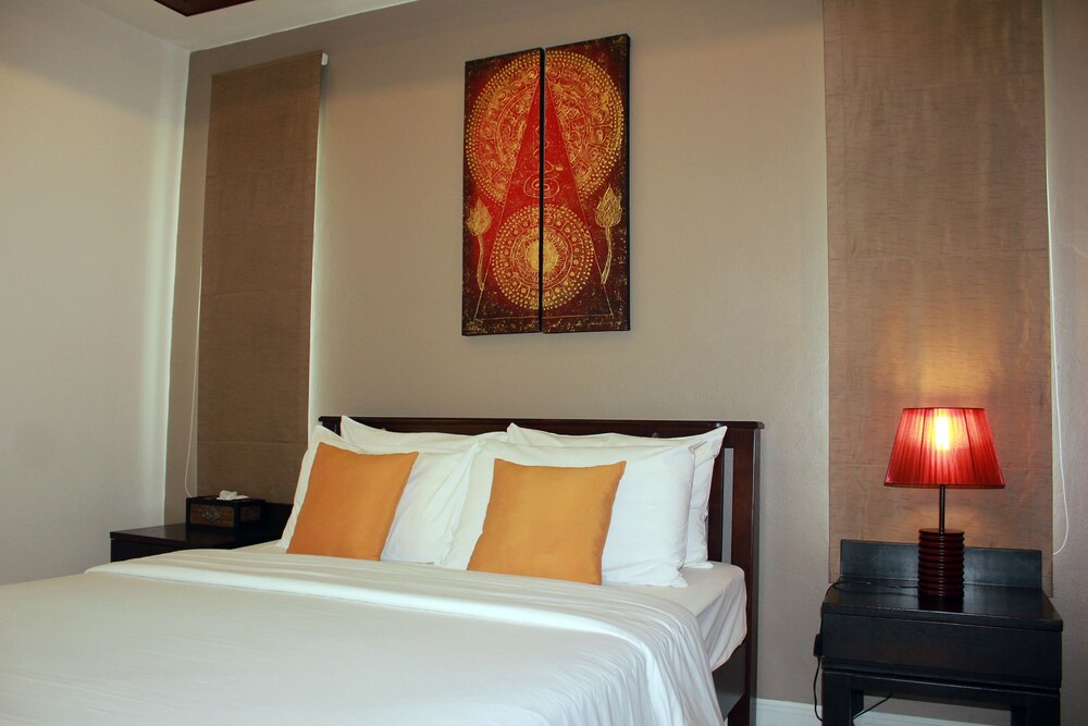 Leelawadee Garden Resort, Krabi town Leelawadee Garden Resort, Krabi town