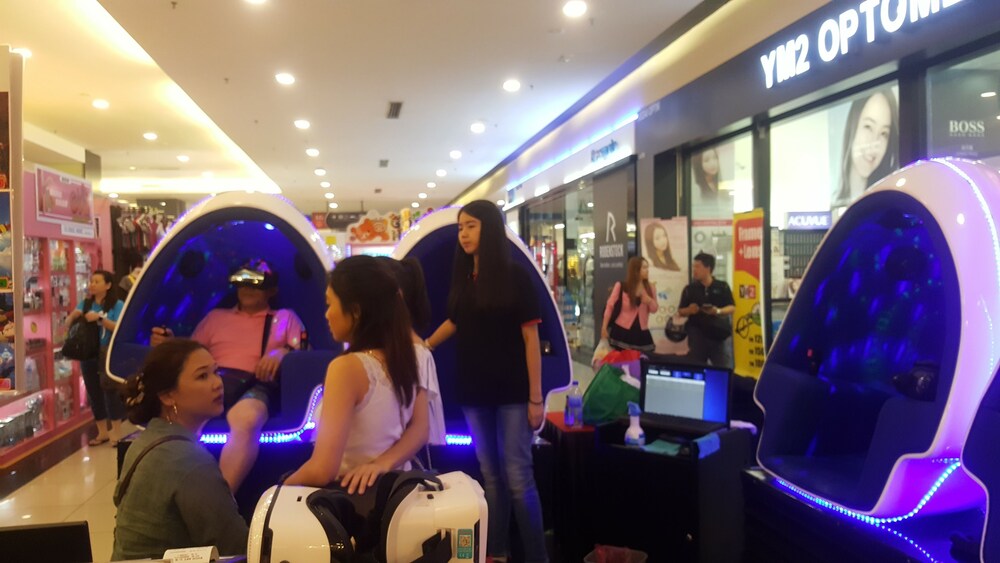 KSL Hotel & Resort, Johor Bahru KSL Hotel & Resort, Johor Bahru