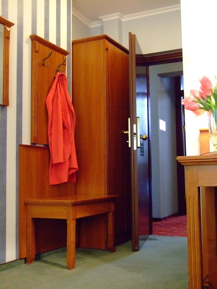 Hotel Stare Miasto Old Town, Poznań Hotel Stare Miasto Old Town, Poznań