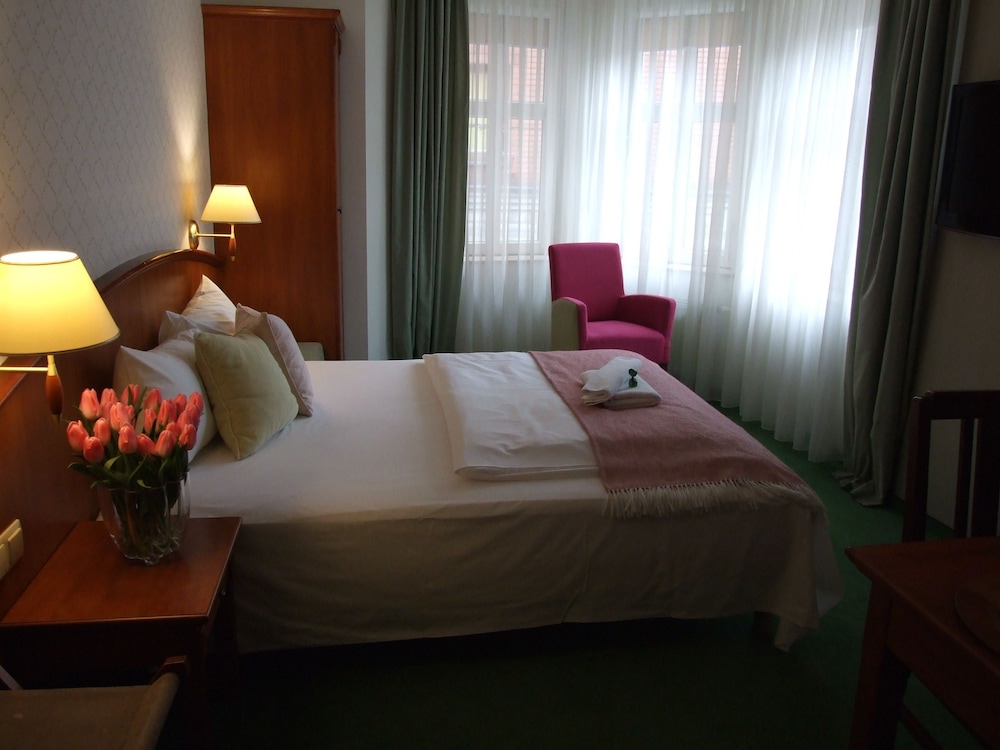 Hotel Stare Miasto Old Town, Poznań Hotel Stare Miasto Old Town, Poznań