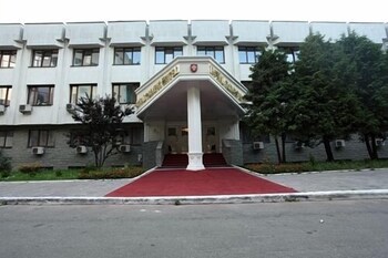 Royal Olympic Hotel, Kiev Royal Olympic Hotel, Kiev