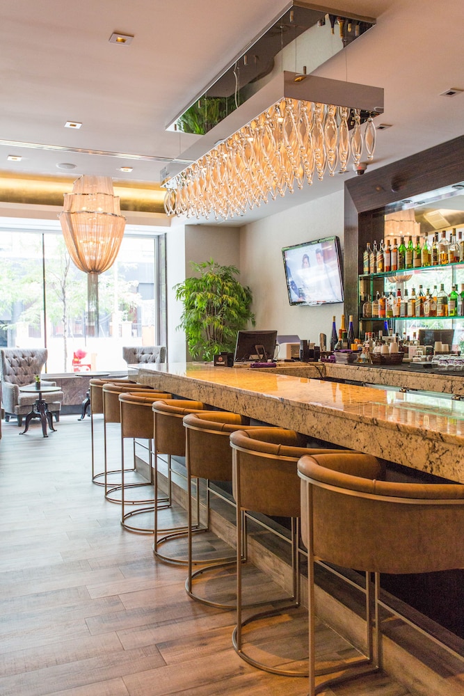 Ivy Boutique Hotel, Chicago Ivy Boutique Hotel, Chicago