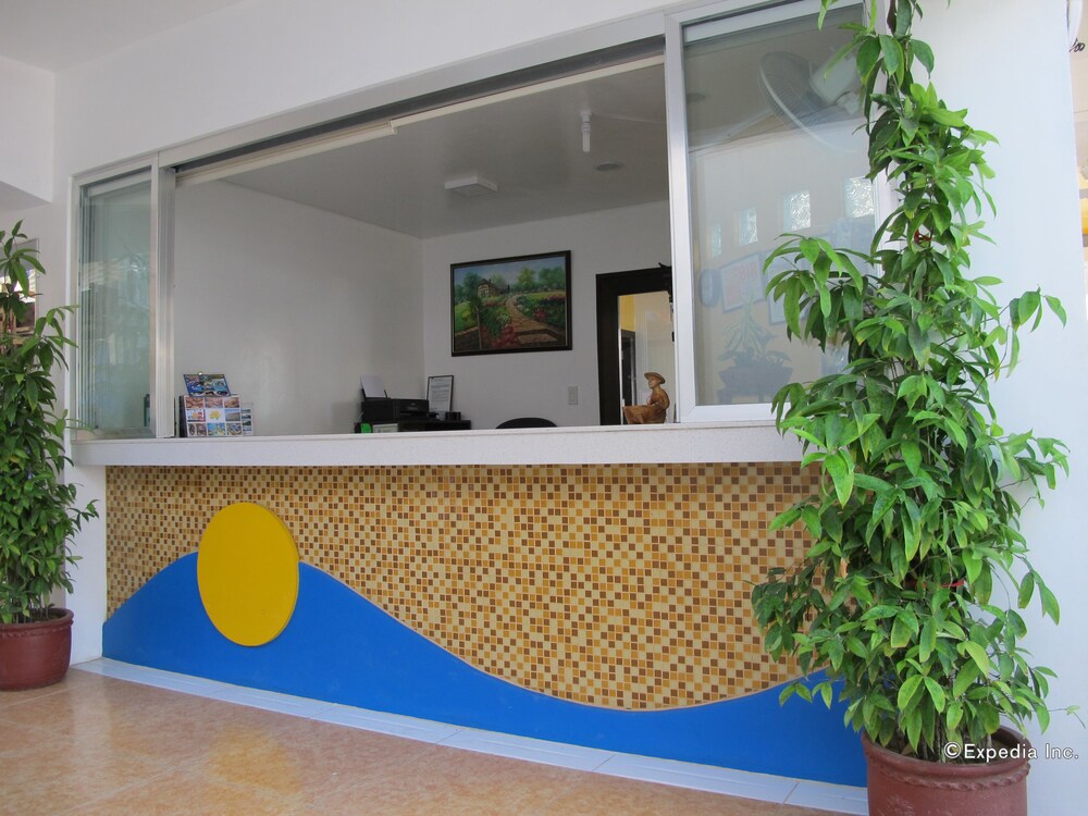 Seashore Beach Resort, Puerto Galera Seashore Beach Resort, Puerto Galera