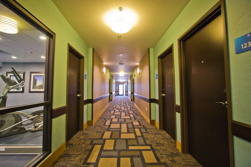 Holiday Inn Express Hotel & Suites Lakeway, Austin Holiday Inn Express Hotel & Suites Lakeway, Austin