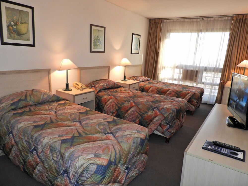 Hotel Tres Cruces, Montevideo Hotel Tres Cruces, Montevideo