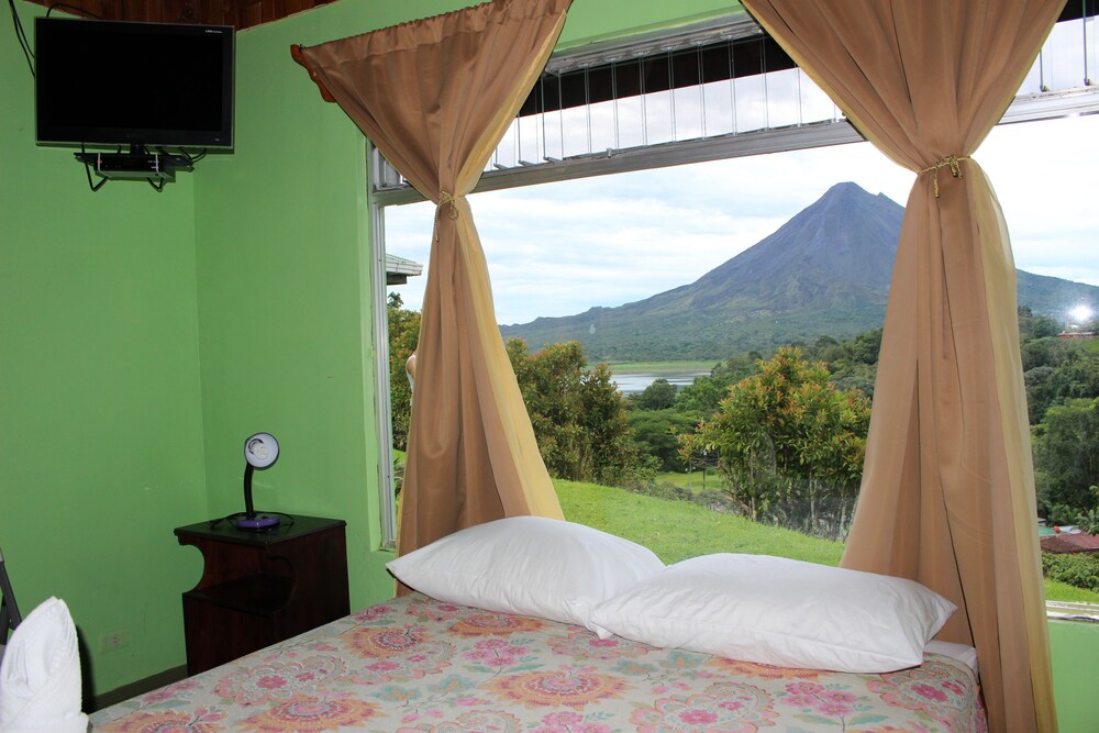 Hotel Castillo del Arenal, La Fortuna Hotel Castillo del Arenal, La Fortuna