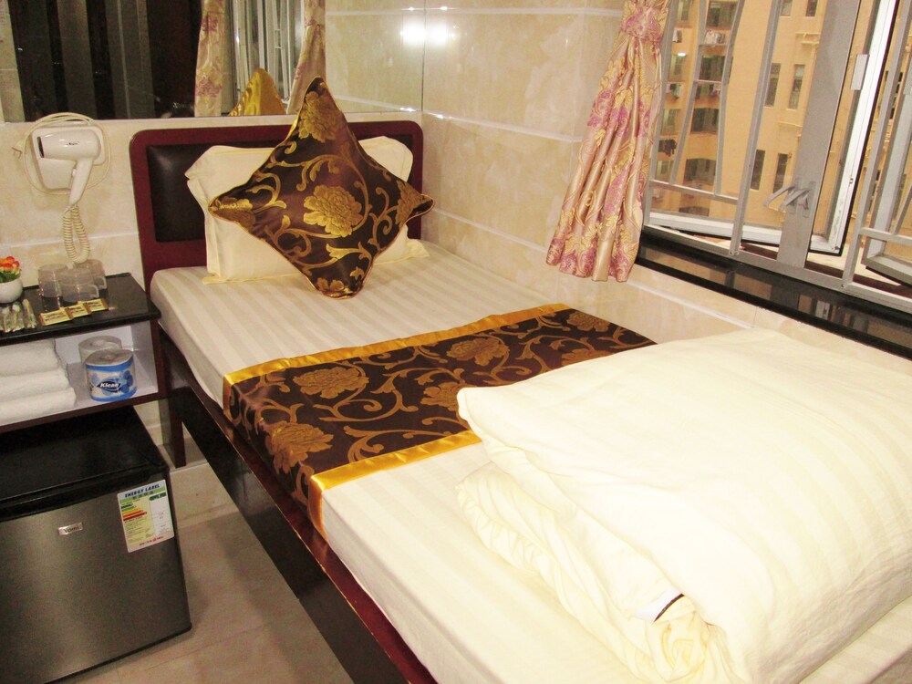 Peace Guest House - Hong Kong, Hong Kong Peace Guest House - Hong Kong, Hong Kong
