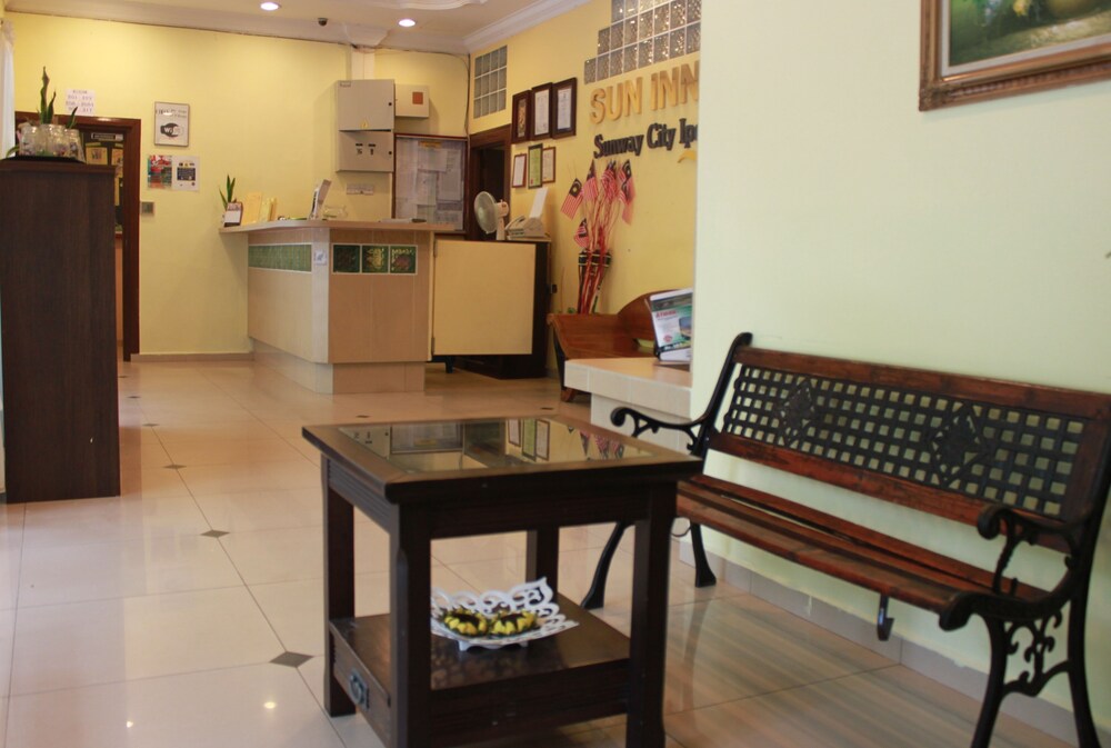 Sun Inns Hotel Sunway City Ipoh, Ipoh Sun Inns Hotel Sunway City Ipoh, Ipoh