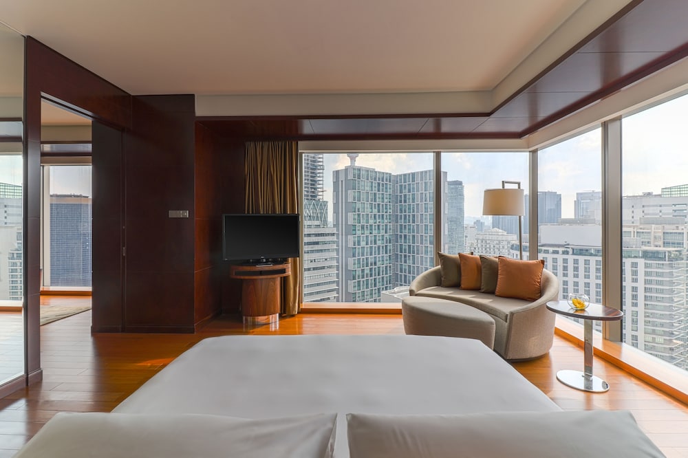 Grand Hyatt Kuala Lumpur, Kuala Lumpur Grand Hyatt Kuala Lumpur, Kuala Lumpur