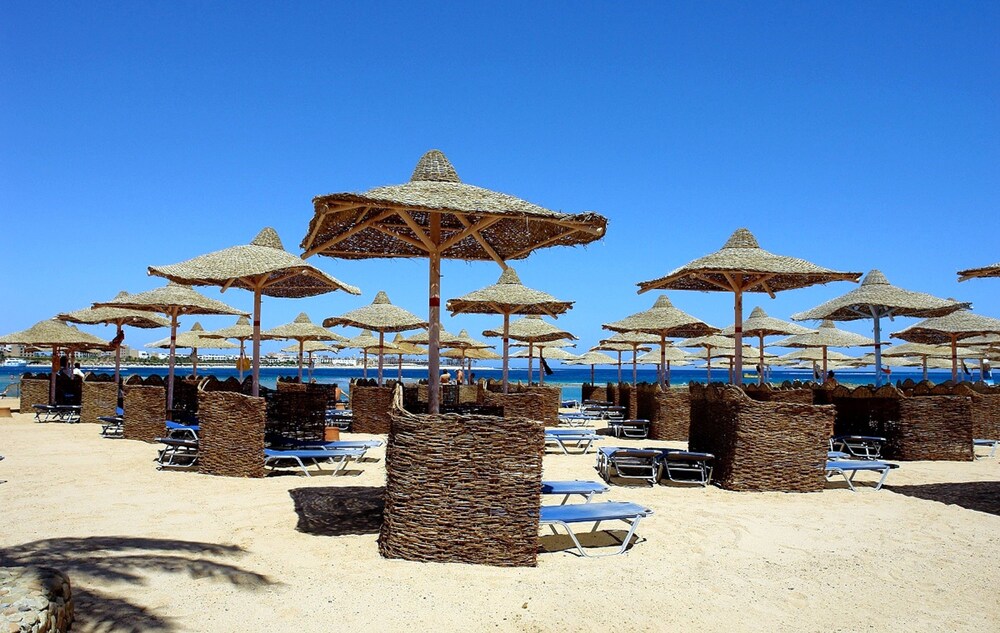 Jaz Makadi Saraya Palms, Hurghada Jaz Makadi Saraya Palms, Hurghada