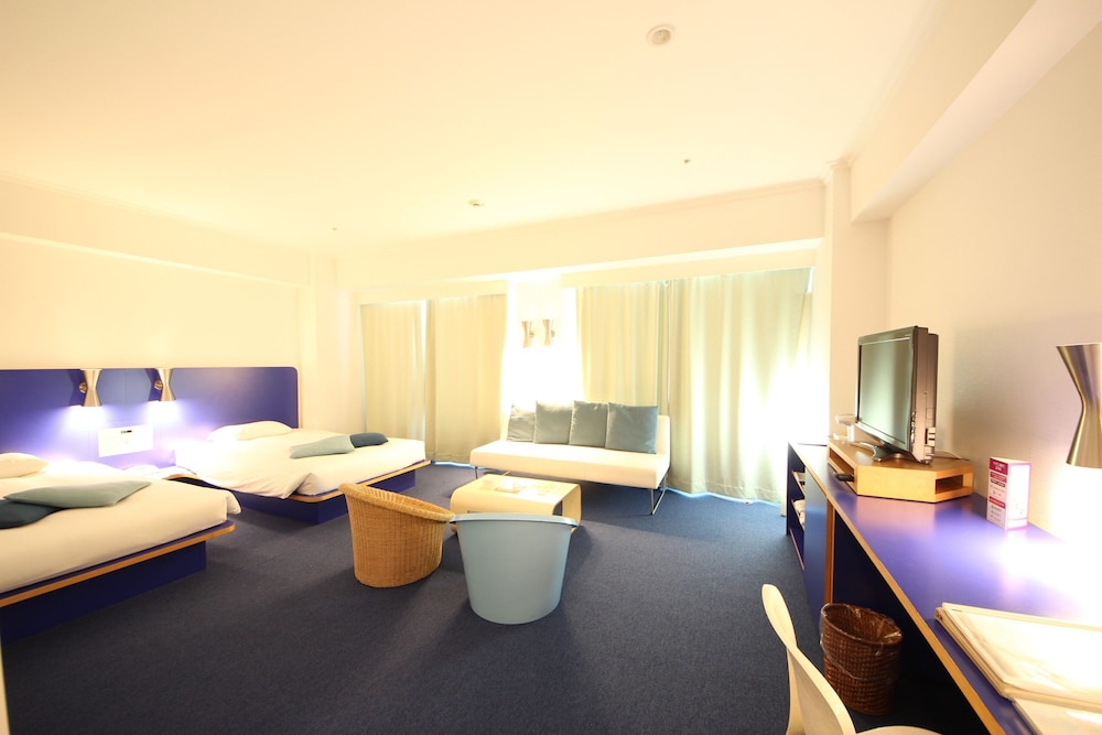 Chateraise Gateaux Kingdom Sapporo Hotel and Spa Resort, Sapporo Chateraise Gateaux Kingdom Sapporo Hotel and Spa Resort, Sapporo