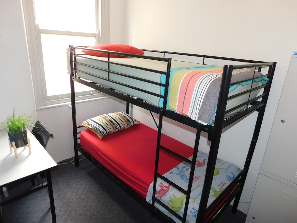 Casa Central Accommodation - Hostel, Sydney Casa Central Accommodation - Hostel, Sydney