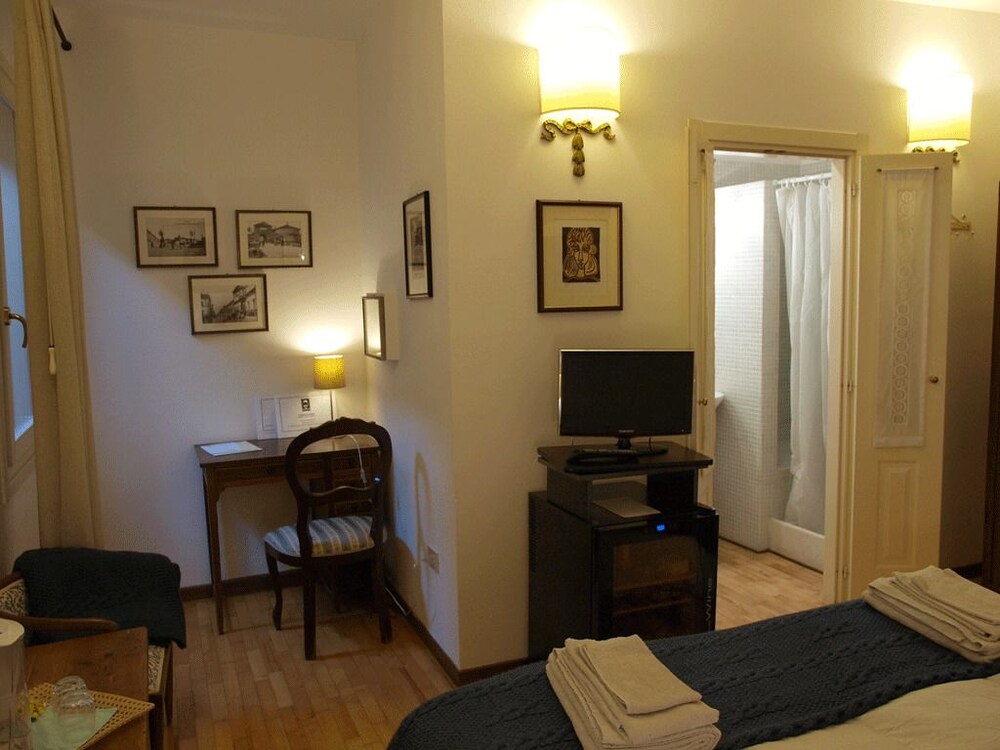 Le Stanze di Torcicoda, Ferrara Le Stanze di Torcicoda, Ferrara