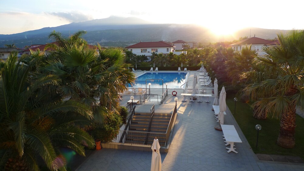 King's House Hotel Resort, Mascali King's House Hotel Resort, Mascali