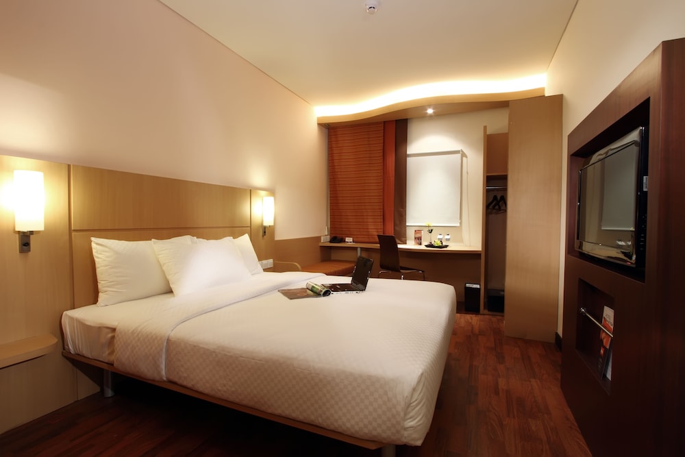 ibis Balikpapan, Balikpapan ibis Balikpapan, Balikpapan