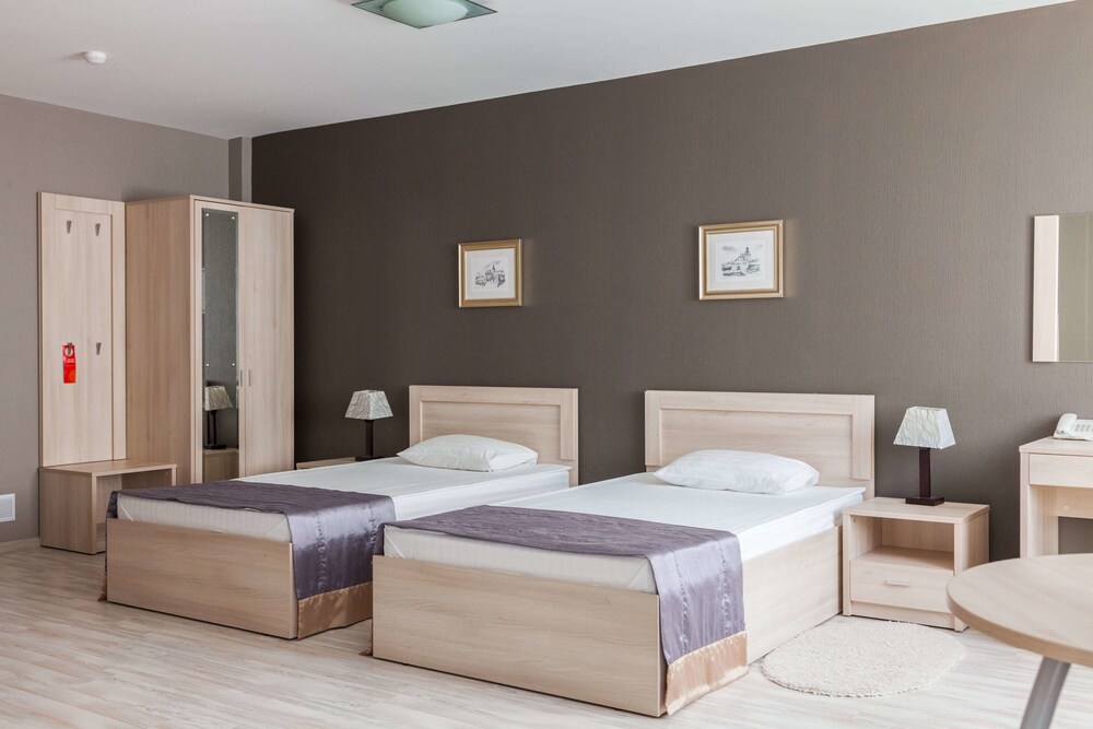 Apartment Complex Comfort, Minsk Apartment Complex Comfort, Minsk