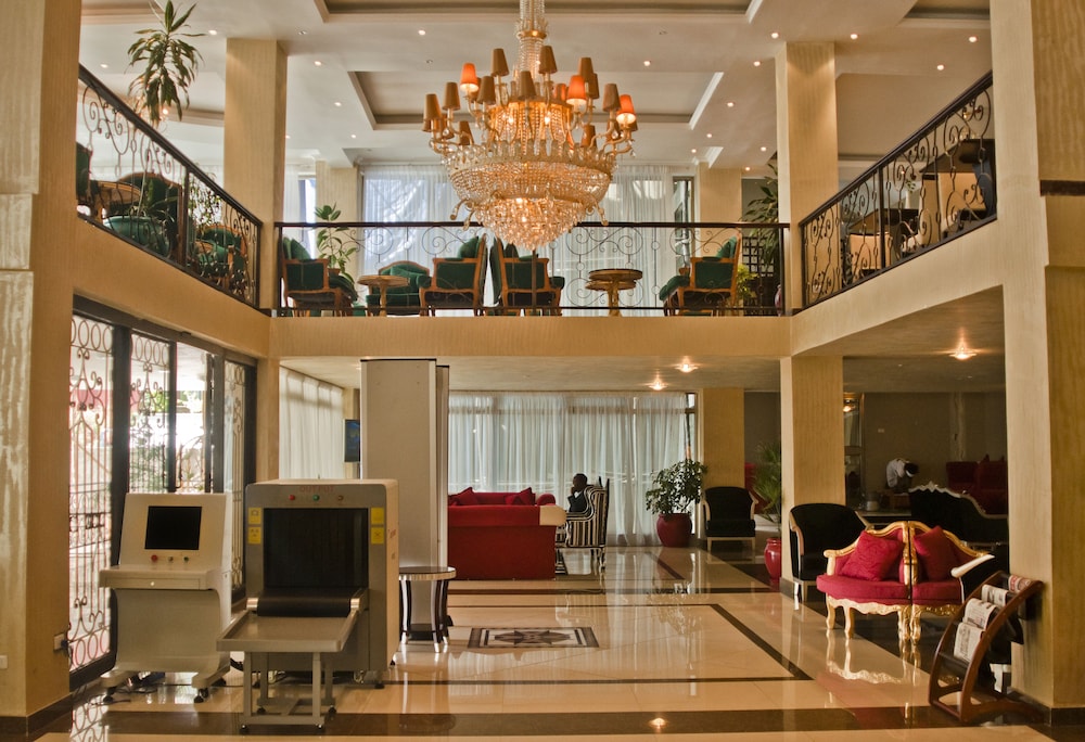 Bole Ambassador Hotel, Addis Ababa Bole Ambassador Hotel, Addis Ababa