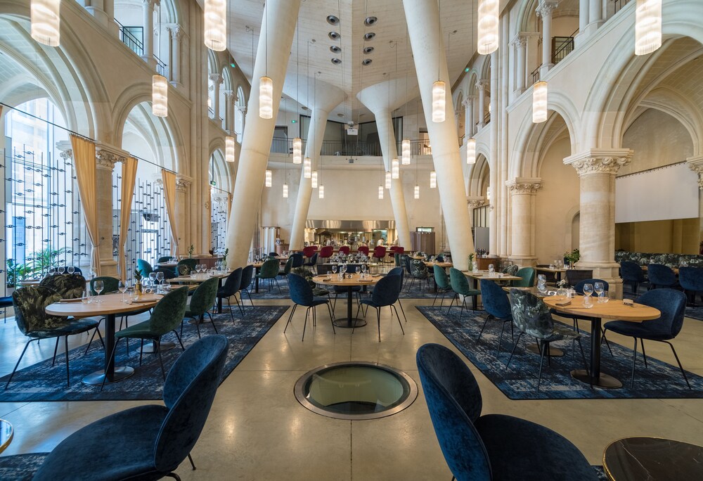 Mercure Poitiers Centre, Poitiers Mercure Poitiers Centre, Poitiers