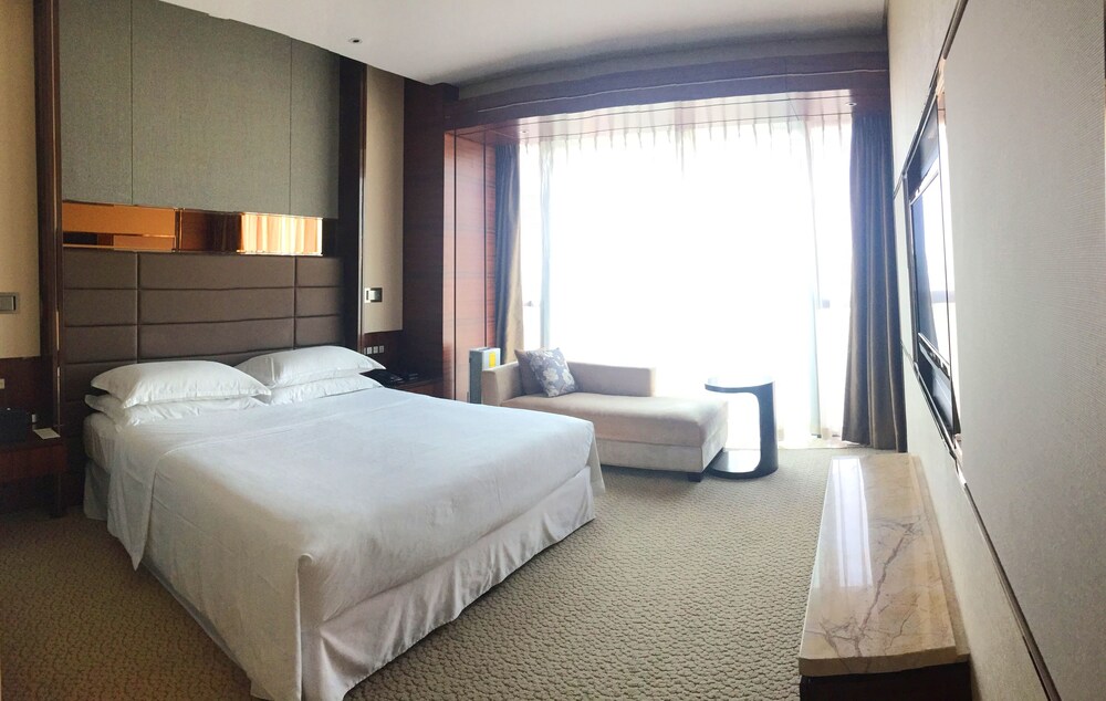 Sheraton Hefei Xinzhan Hotel, Hefei Sheraton Hefei Xinzhan Hotel, Hefei