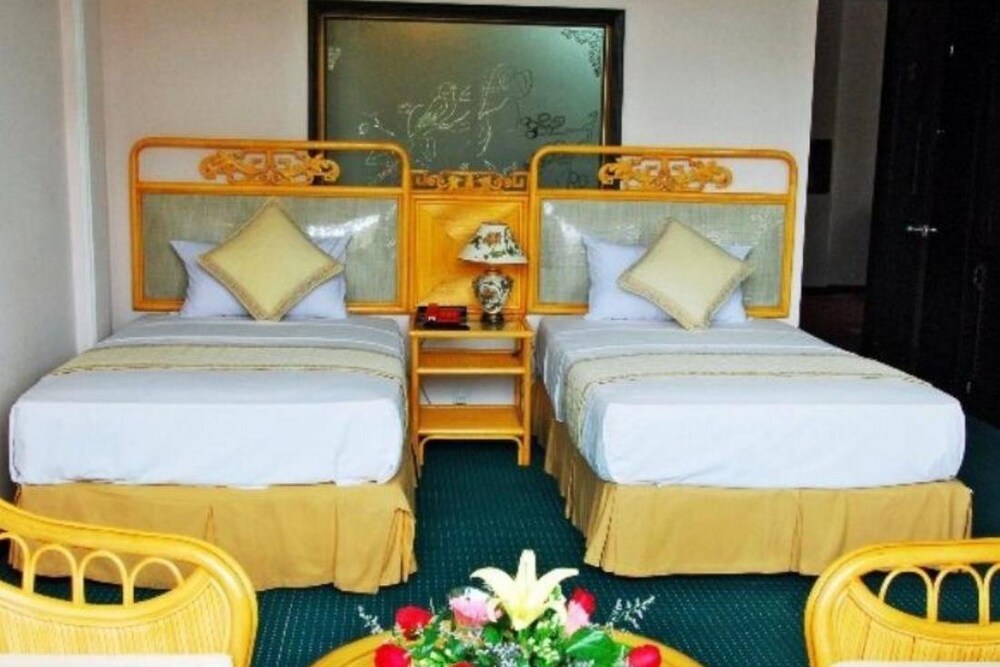 Areca Hotel, Hue Areca Hotel, Hue