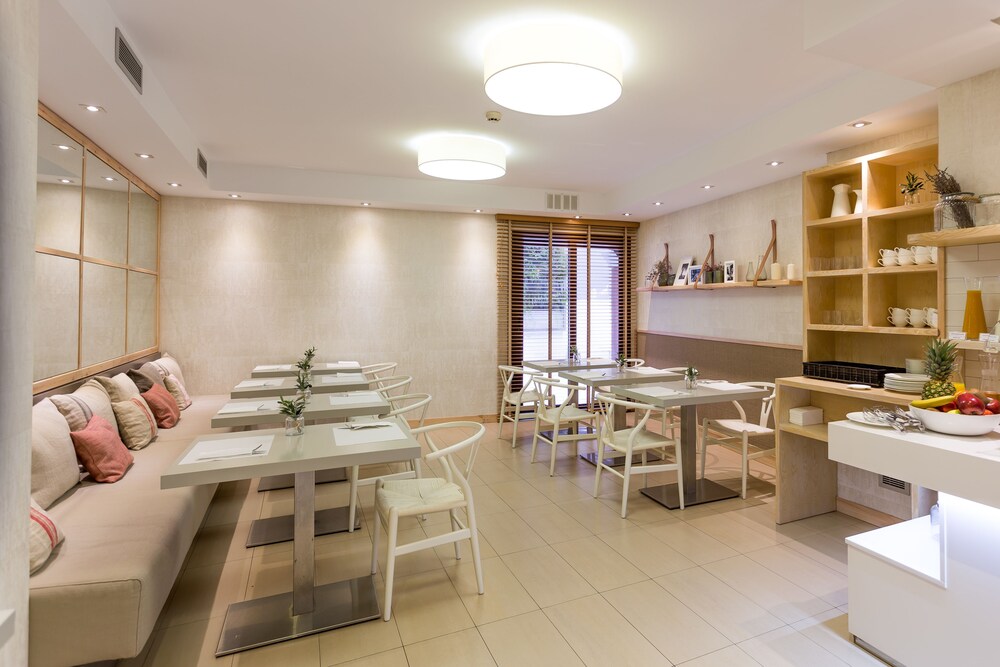 Musik Boutique Hotel, Barcelona Musik Boutique Hotel, Barcelona