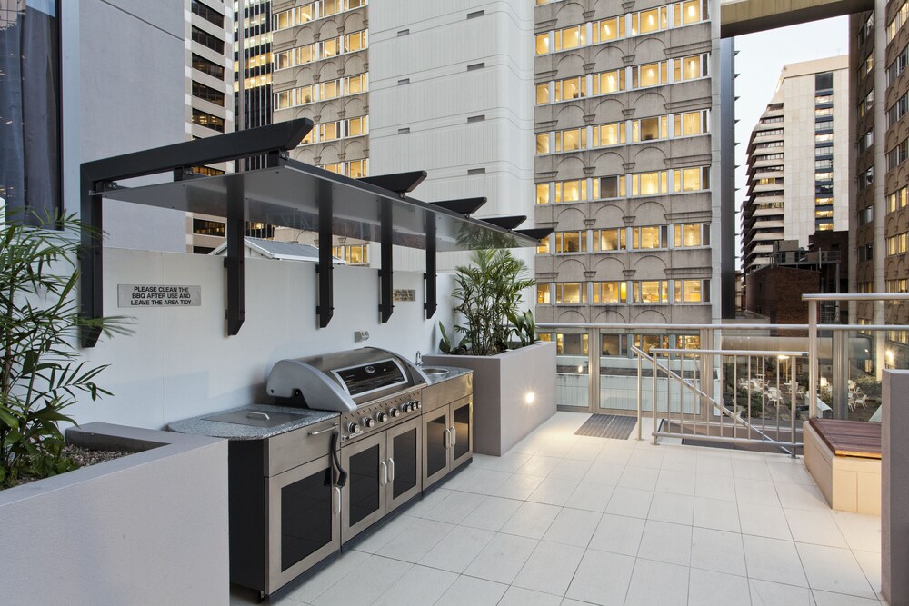 Mantra Midtown, Brisbane Mantra Midtown, Brisbane