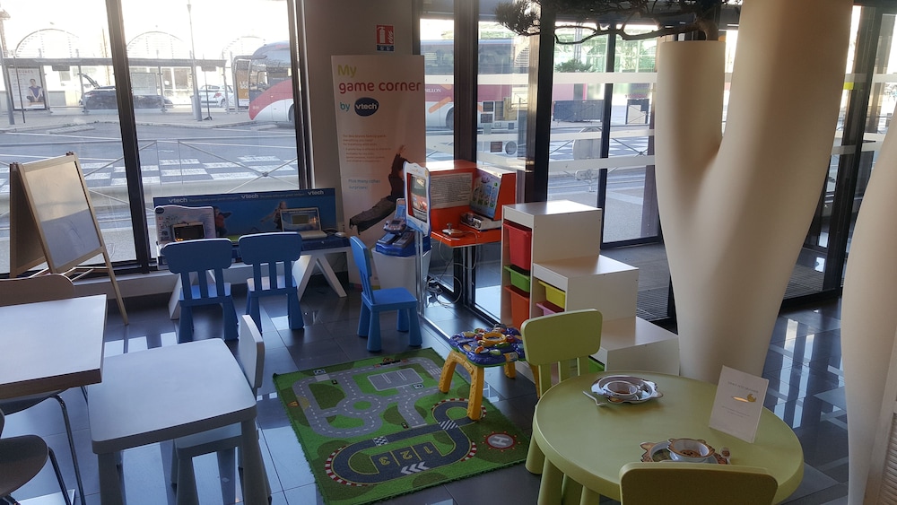 ibis Styles Nimes Gare Centre, Nîmes ibis Styles Nimes Gare Centre, Nîmes