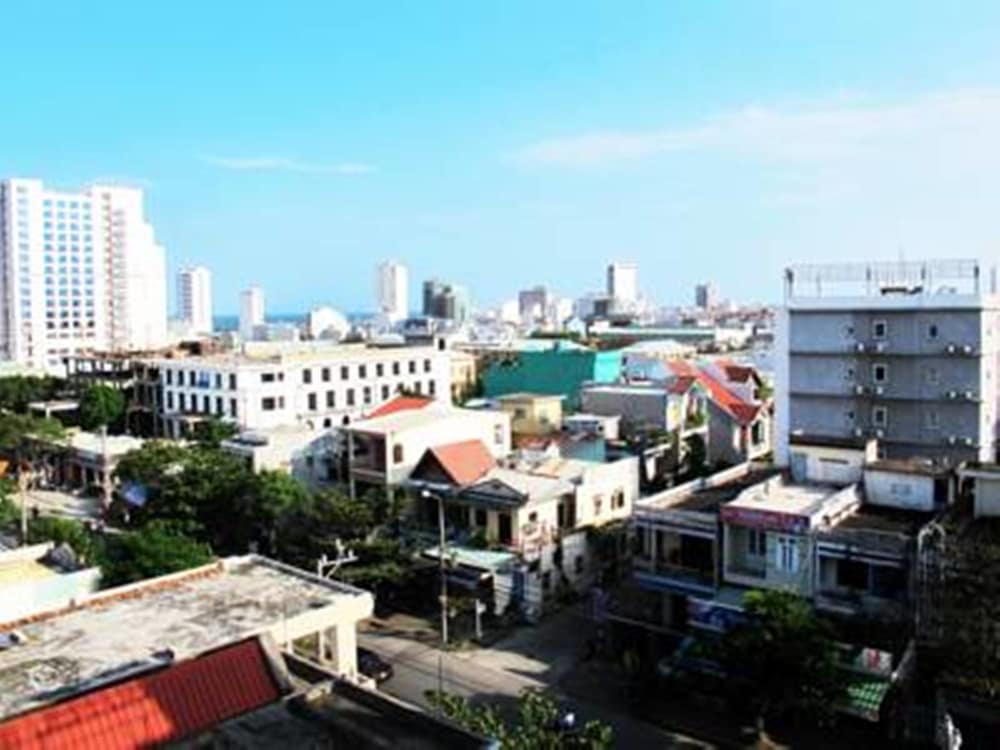 A25 Hotel Nguyen Du, Danang A25 Hotel Nguyen Du, Danang