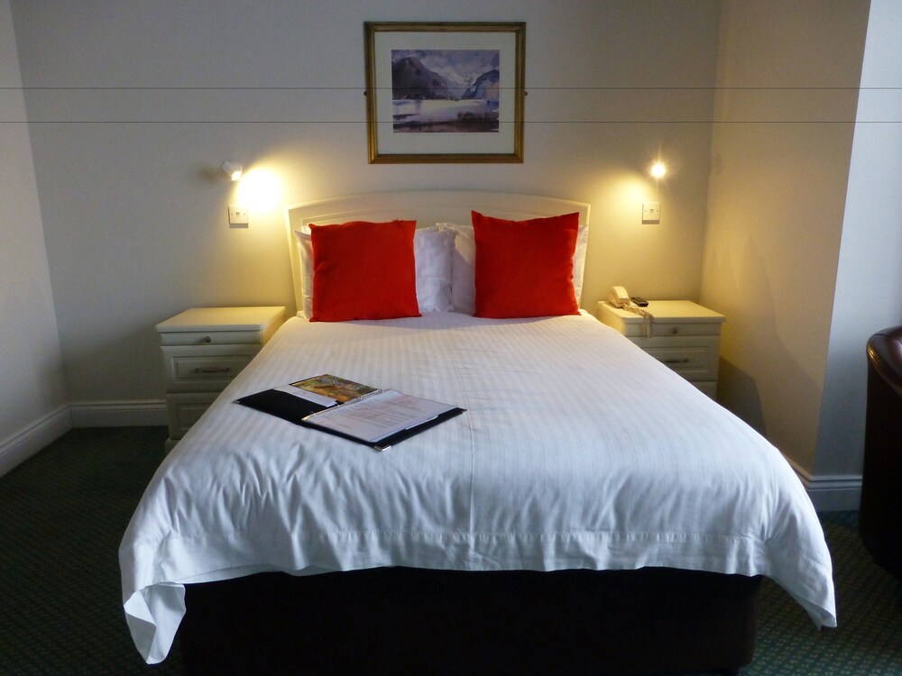 The Norfolk Lodge Hotel, Channel Islands The Norfolk Lodge Hotel, Channel Islands
