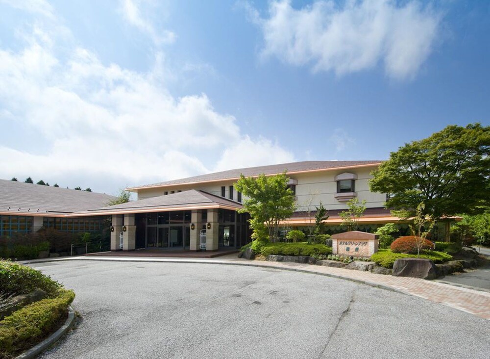 Hotel Green Plaza Hakone, Hakone Hotel Green Plaza Hakone, Hakone