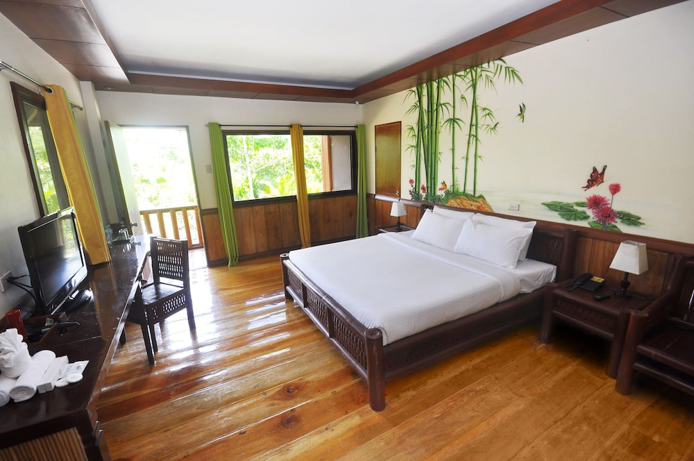 Loboc River Resort, Bohol Loboc River Resort, Bohol
