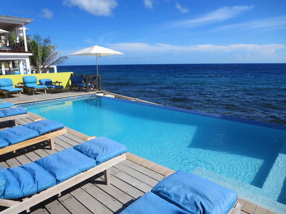 Scuba Lodge & Ocean Suites, Willemstad Scuba Lodge & Ocean Suites, Willemstad