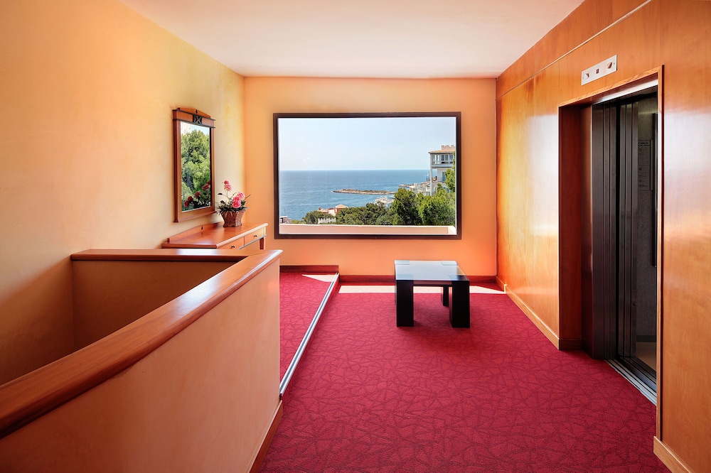 Hotel Riu Bonanza Park, Mallorca Hotel Riu Bonanza Park, Mallorca