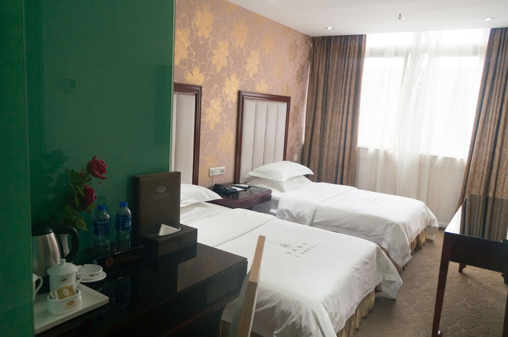 Xinghe Taixiang Hotel (Zhanqian Road Branch) Xinghe Taixiang Hotel (Zhanqian Road Branch)