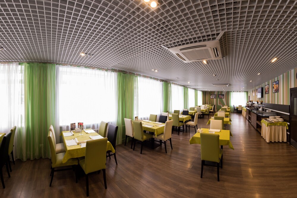 Tan Hotel, Ufa Tan Hotel, Ufa