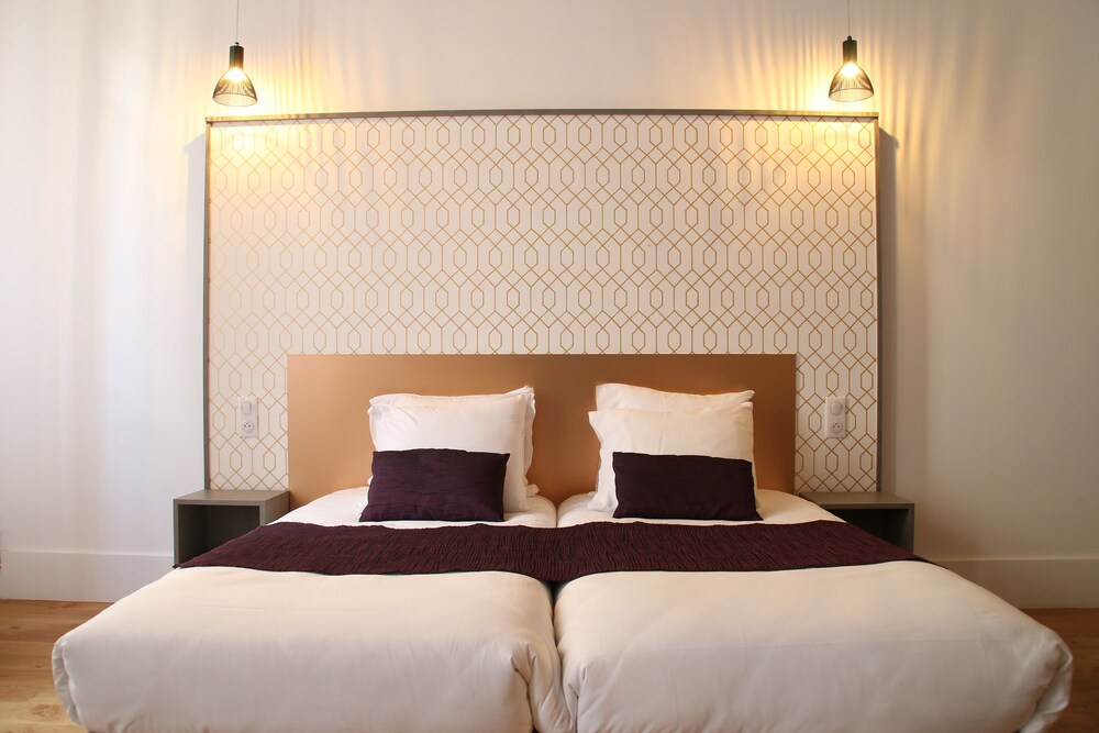 Hotel Saint-Vincent, Lyon Hotel Saint-Vincent, Lyon